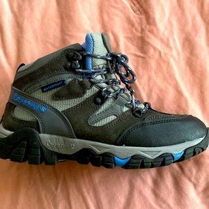Waterproof  Hiking boots